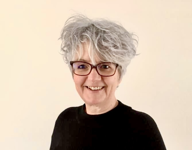 portret aly bouma
